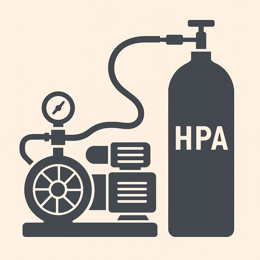 HPA fill
