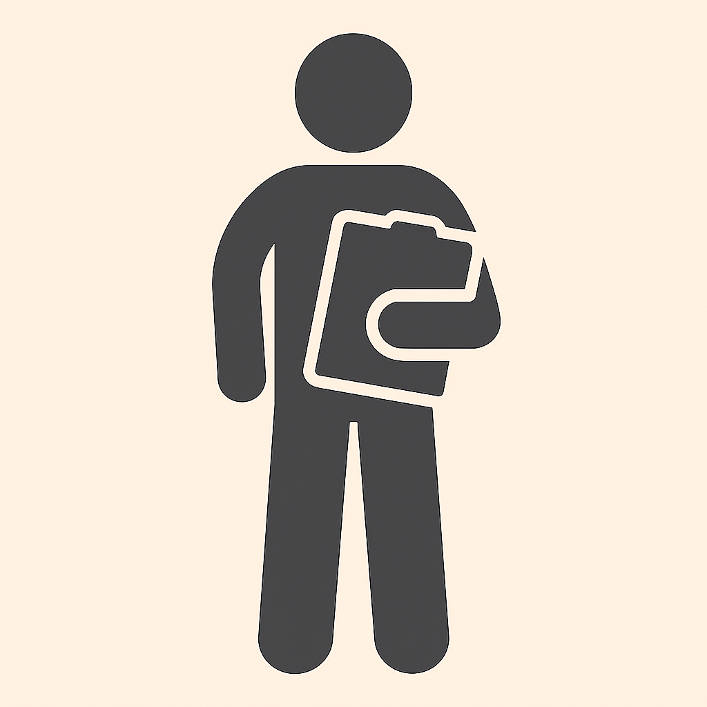 Full-time assistant