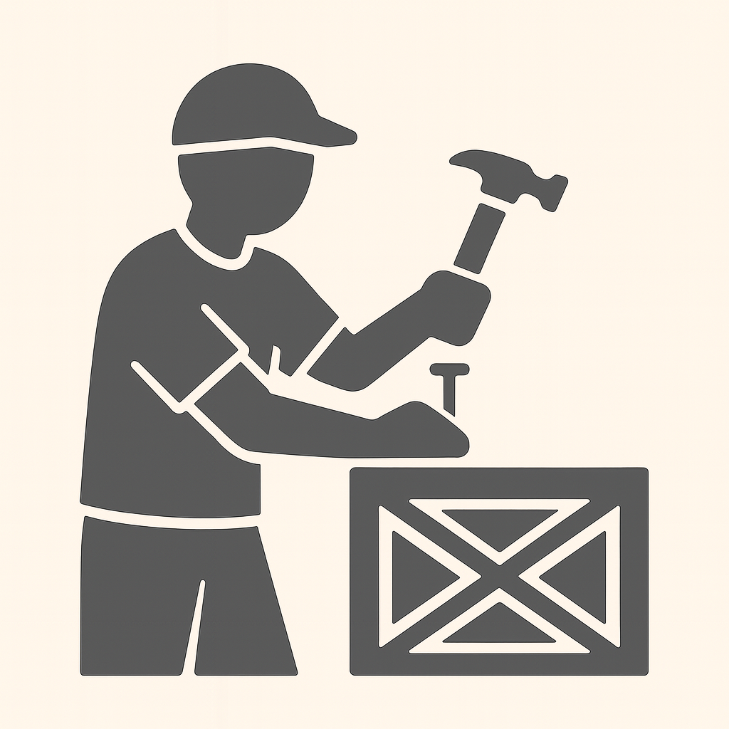 Part-time assistant