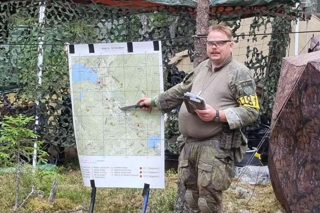 Northern Royal Guard Command Confirmed for Battlegroup 2026
